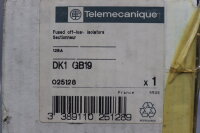 Telemecanique DK1 GB19 DK1GB19 025128 Trennschalter unused ovp