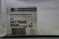 Telemecanique DK1 FB005 DK1FB005 025100 Griff 80A unused