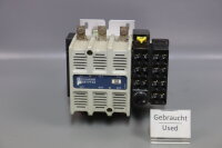 Telemecanique CR1 FF33 CR1FF33 Sch&uuml;tz used