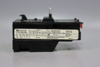 Telemecanique LR1-D09305 LR1D09305 Motorschutzrelais unused