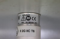 Desoutter 2DM6-60 ATEX 18B0691-2012 Luftspindel unused