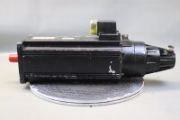 Indramat MAC093C-0-DS-4-C/110-A-2/WI573LV/S005 Servomotor+ROD1424.002 Used