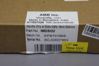 ABB IMDSI22 infi 90 Input Module Versiegelt OVP