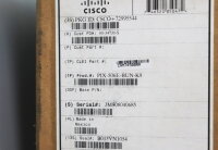 Cisco PIX-506E-BUN-K9 Firewall 2 FE Ports PKG ID: CSCO + 7299554 Unused OVP