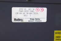 ABB IEPEP 03 INFI 90 Power Entry Panel Unused OVP