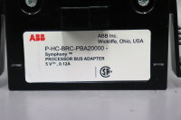 ABB P-HC-BRC-PBA20000 Symphony Processor Bus Adapter PHCBRCPBA20000 unused ovp
