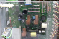 Siemens Simoreg 6RA7028-6DV62-0 50Hz 90A Frequenzumrichter 6RA70286DV620 used