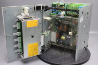 Siemens Simoreg 6RA7028-6DV62-0 50Hz 90A Frequenzumrichter 6RA70286DV620 used