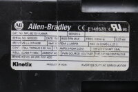 Allen Bradley MPL-B210V-VJ44AA 0,37kW 8000RPM Unused