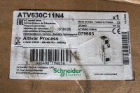 Schneider Electric Frequenzumrichter ATV630C11N4 110...