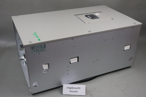 Schneider Electric ATS48C59Q Sanftanlasser 560A 230-415 V 160-315 KW unused