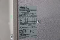 Schneider Electric ATS48C59Q Sanftanlasser 560A 230-415 V...