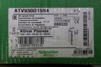 Schneider Electric ATV930D15N4 Frequenzumrichter 15kW 400/480V Unused