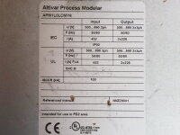 Schneider Electric Netzdrosselmodul Altivar APM1L0LCMY6 500 - 690V Unused