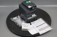 Schneider Electric Frequenzumrichter ATV320U22M2C 2.2kW...