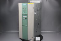 Siemens Simoreg 6RA7081-6DV62-0 DC Master...