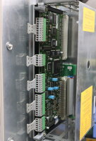 Siemens Simoreg 6RA7081-6DV62-0 DC Master Stromrichterger&auml;t 6RA70816DV620 Used