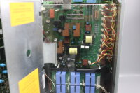 Siemens Simoreg 6RA7081-6DV62-0 DC Master Stromrichterger&auml;t 6RA70816DV620 Used