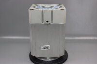 SMC High Vacuum Ventil XLF-160DA-M9 Used