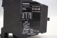Siemens 3TH40 31-0AP0 Hilfssch&uuml;tz 3TH4031-0AP0 unused OVP