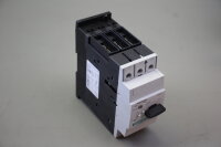Siemens 3RV1031-4EA10 Leistungsschalter unused OVP