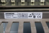 Siemens 6SE5 955-3LC42 6ES5 188-3UA12 Zentralger&auml;t unused ovp