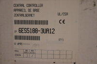 Siemens 6SE5 955-3LC42 6ES5 188-3UA12 Zentralger&auml;t unused ovp