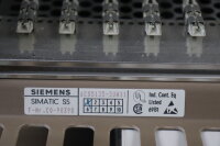Siemens 6ES5 135-3UA11 6ES5 955-3LC14 Zentralger&auml;t unused ovp