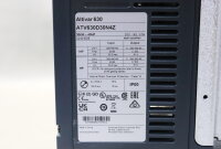 Schneider Electric ATV630D30N4Z Frequenzumrichter 30kW Unused ovp