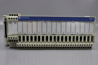 Telemecanique ABE7 S16E2E1 054625 Solid state relays base 16 channel unused OVP