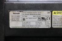 Rexroth MSK050C-0600-NN-M2-UG1-RNNN Permanent Magnet Motor 3,7kW Used