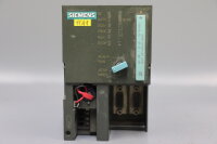 Siemens Simatic S7 6ES7 315-2AF03-0AB0 CPU E:02 6ES7315-2AF03-0AB0 + 6ES7 951-0KE00-0AA0 used