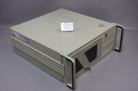 Spectra Advantech IPC-610-F BP Bare IPC-610BP-00FEE REV: A0 used