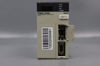 Omron C200HE-CPU42-E CPU Unit used