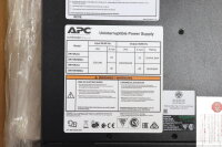 APC Uninterruptable Power Supply 5KvA 230V SRT5KXLI Unused OVP