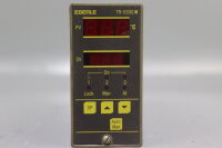 Eberle TR5300 N Temperaturregler used