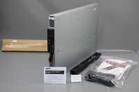 APC Smart-UPS RM 1000VA  Rack-montierbar AC 230V 1000VA SUA1000RMI1U Unused OVP
