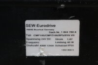 SEW-Eurodrive CMPZ100M/BY/KY/VR/AK1H/KKS 16447808 Servomotor used