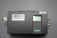 Siemens 6DR5310-0NG00-0AA0 SIPART PS2 Stellungsregler 6DR53100NG000AA0 Used