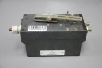 Siemens 6DR5010-0NG01-0AA0 SIPART PS2 Stellungsregler 6DR50100NG010AA0 Used