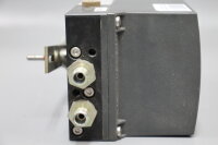 Siemens 6DR5010-0NG01-0AA0 SIPART PS2 Stellungsregler 6DR50100NG010AA0 Used
