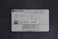 Telemecanique TSXDET466 Input Modul TSX DET 466 unused