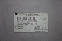 Telemecanique TSXSCM2222 Coupling Modul 082958 unused OVP