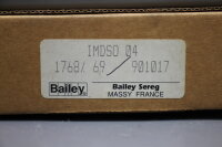 Bailey IMDSO 04 Digital Output Slave 5 VDC IMDSO04...