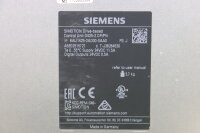 Siemens SIMOTION Control Unit 6AU1425-2AD00-0AA0 E-Std: J...