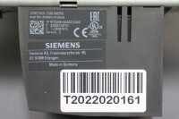 Siemens SIMOTION Control Unit 6AU1425-2AD00-0AA0 E-Std: J 6AU14252AD000AA0 Used