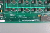 Bailey IMDSO 04 Digital Output Slave 5 VDC IMDSO04 IMDS004 unused