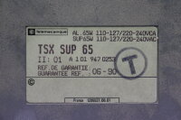 Telemecanique TSXSUP65 Stromversorgung TSX SUP 65 unused OVP