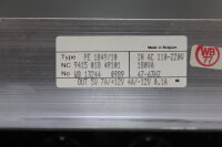 Telemecanique TSXSUP65 Stromversorgung TSX SUP 65 unused OVP