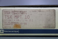 Telemecanique TSXMPT10 Kommunikationsmodul TSX MPT 10 unused OVP